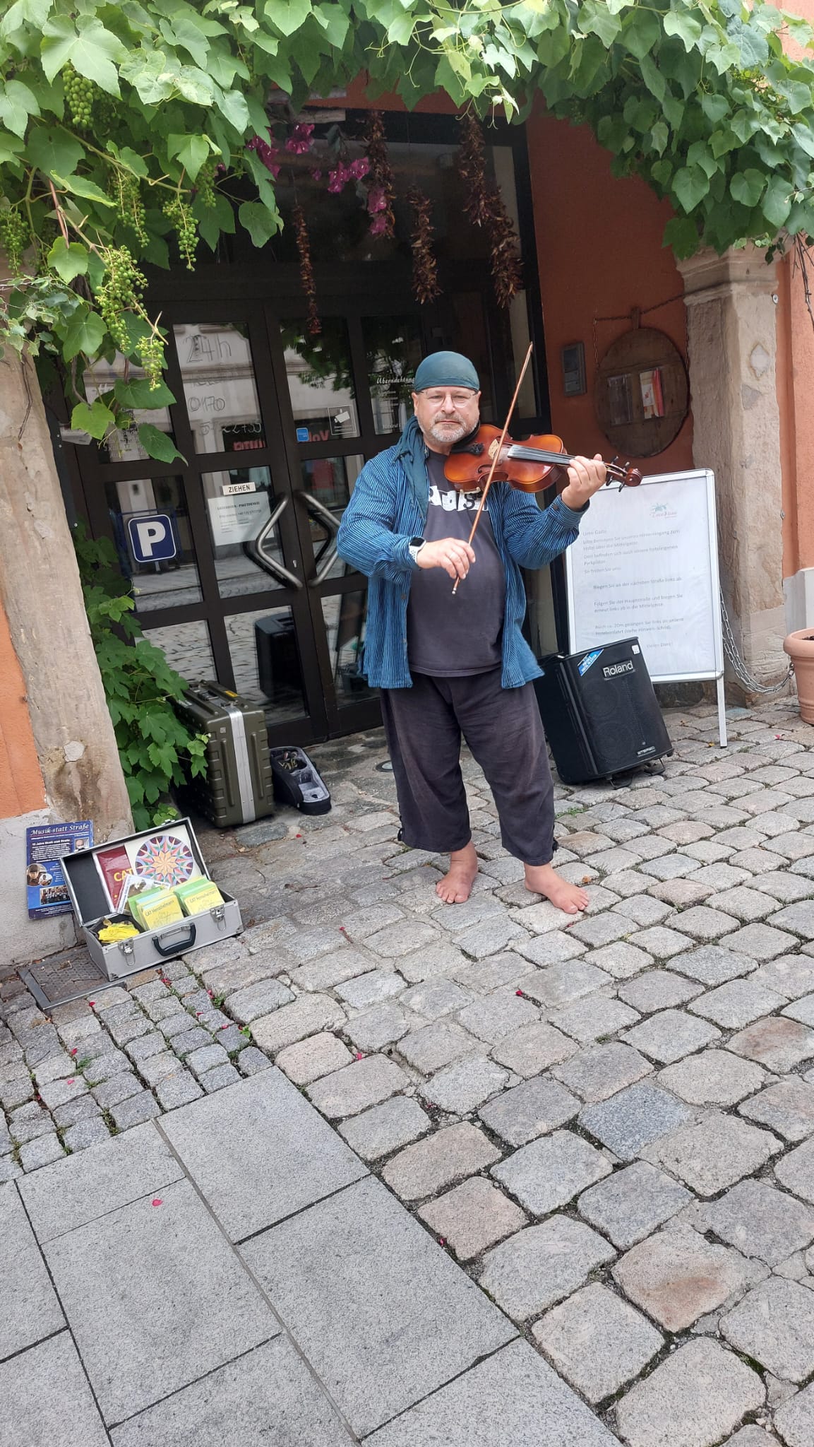 fête de la musique 2024