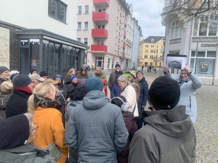 Rundgang 
