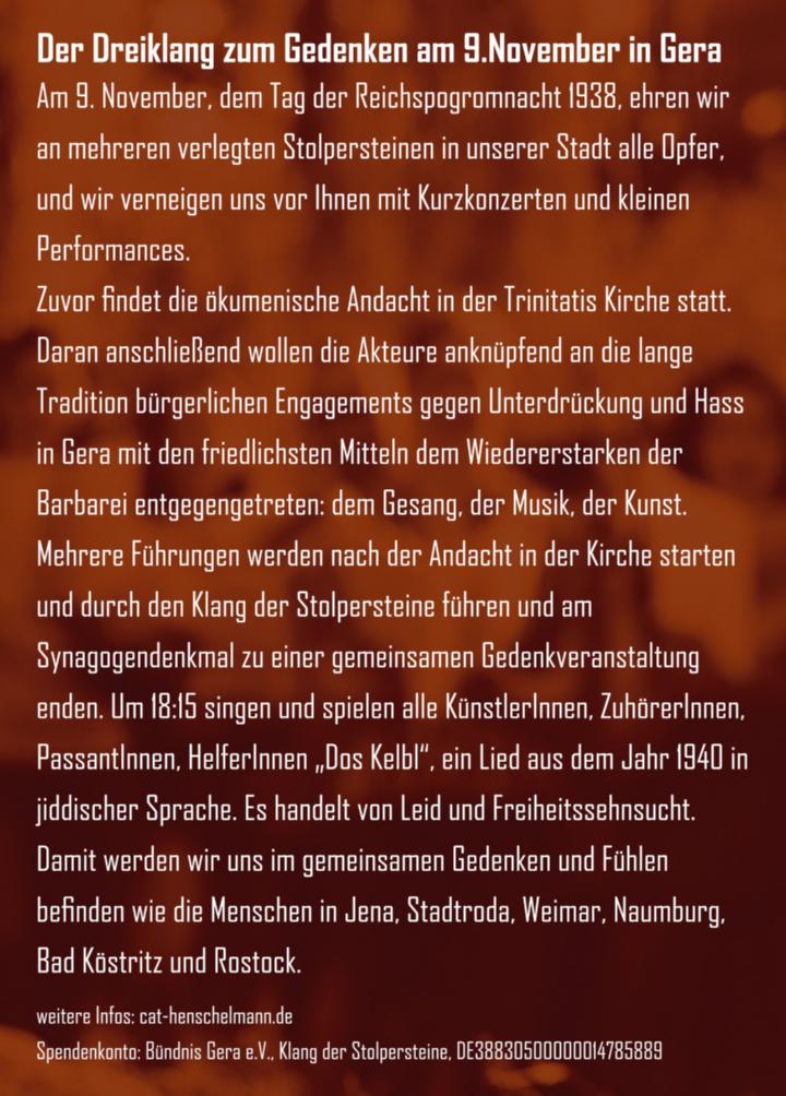Flyer Rückseite 2025