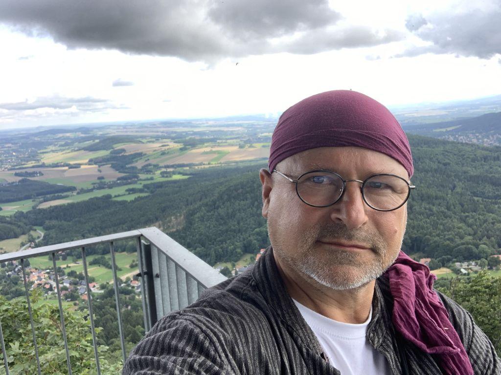 auf der Lausche