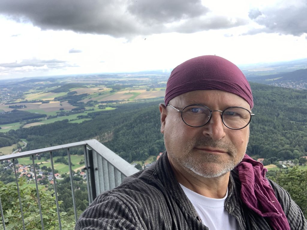auf der Lausche