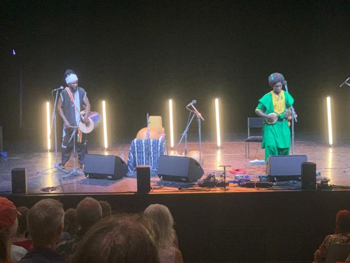 Mali