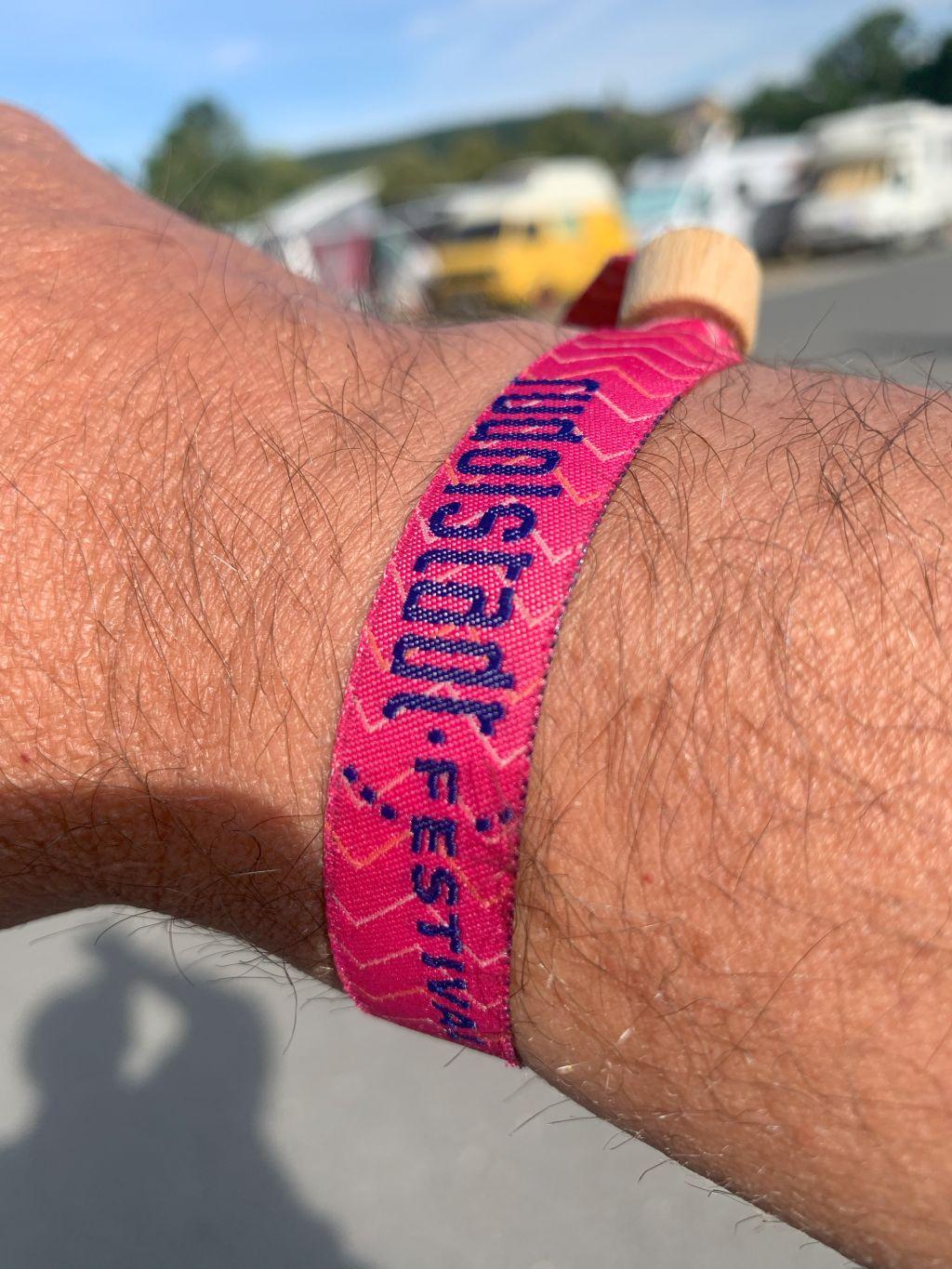 Rudolstadtfestival 2025