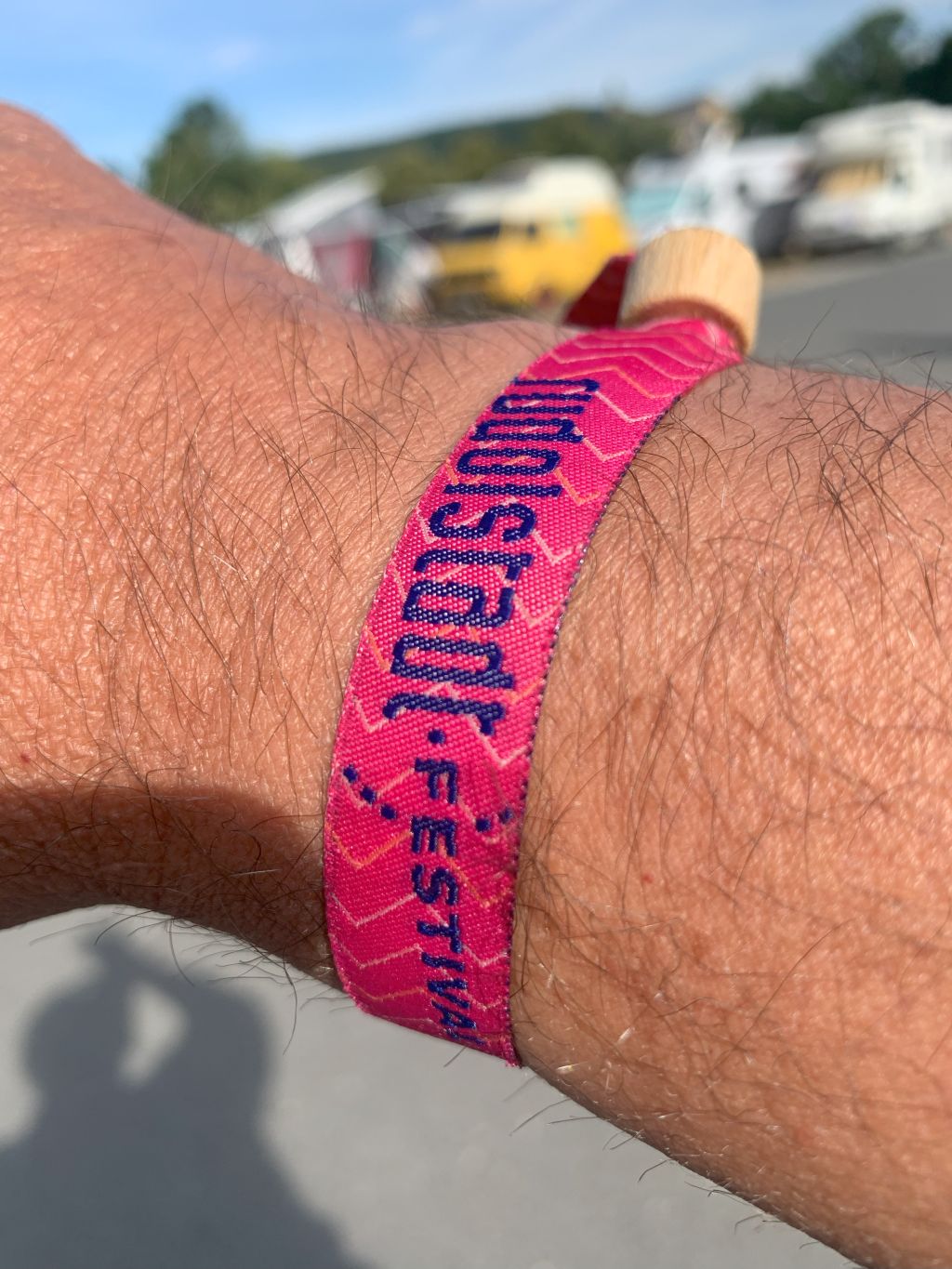 Rudolstadtfestival 2025