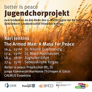 Chorprojekt 